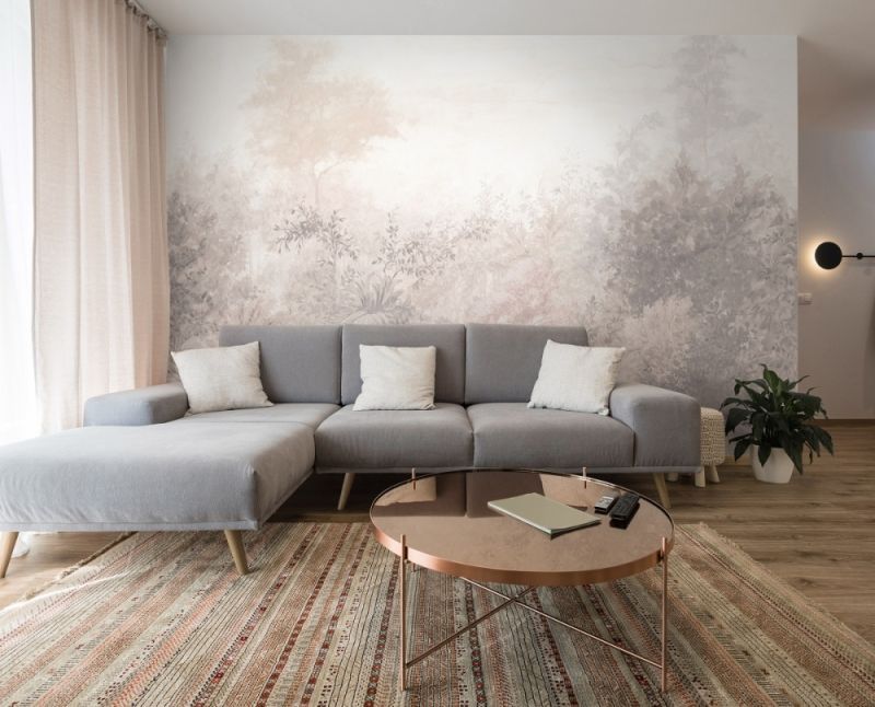 Обои ART2 002/1 Loymina Landscape