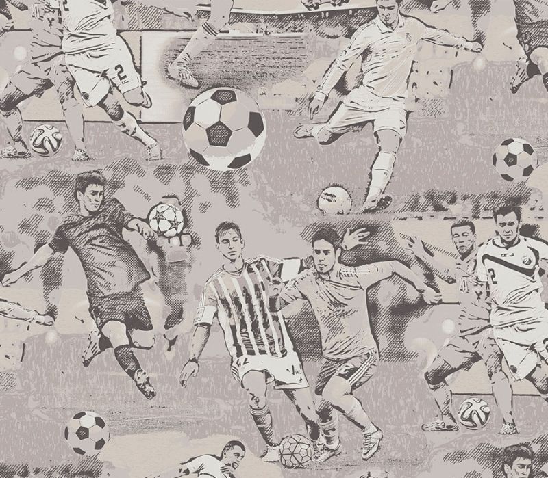 Обои Twins11 012/1 Milassa Twins 1,00 x 10,05