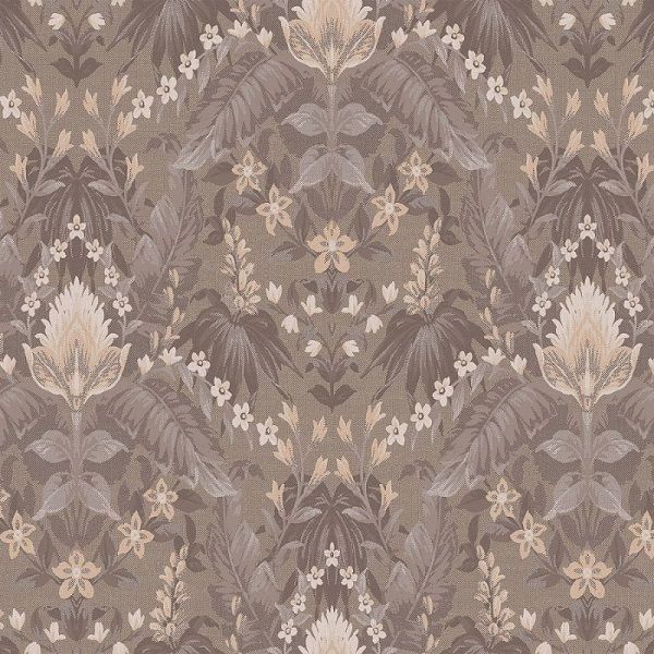 Флизелиновые обои Loymina British Style Forest (Британский лес) BRIT6 010