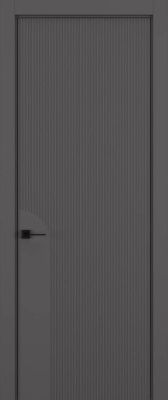 Межкомнатная дверь 2 VERTICAL