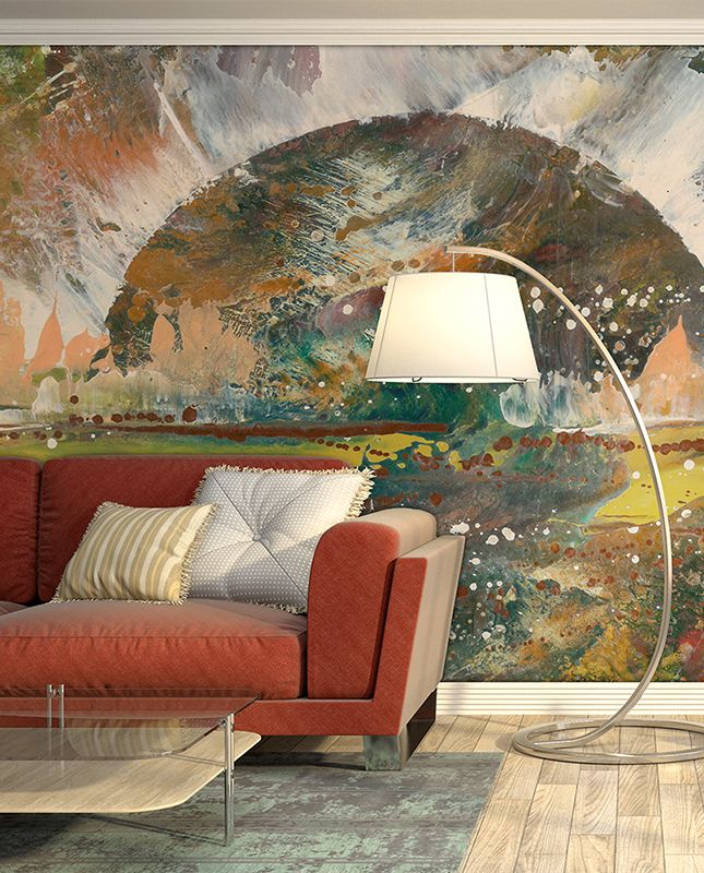 Фреска Encautica ENC_002_col1