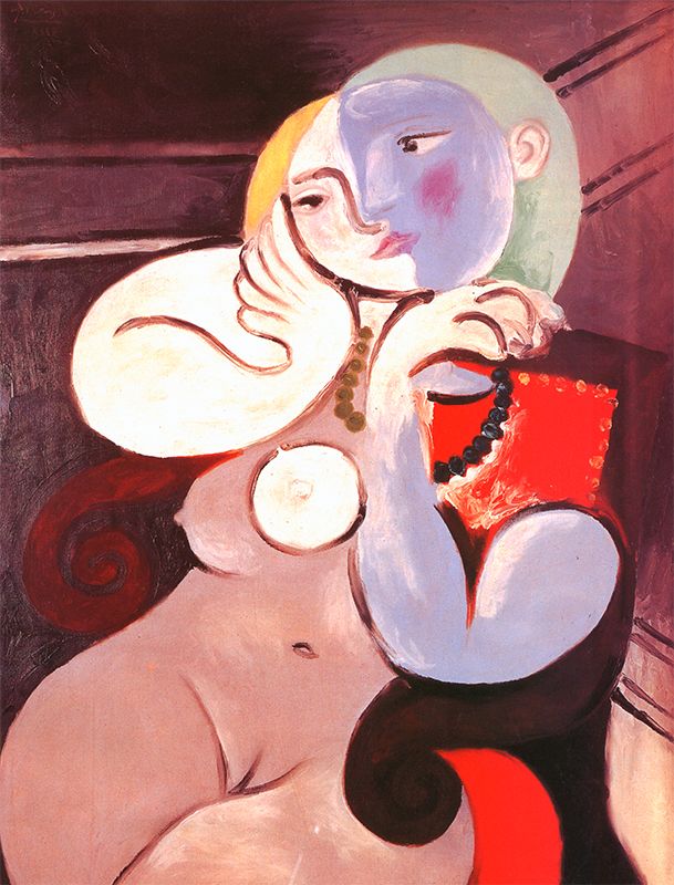 Абстракция 0011