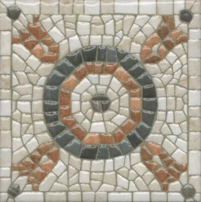 Декор Kerama Marazzi Стемма 9,9х9,9