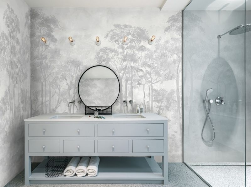 Флизелиновые фотообои Loymina Etude Vol. II (Художественное панно 2) ETD18 001