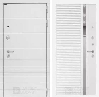 Входная дверь Трендо 31