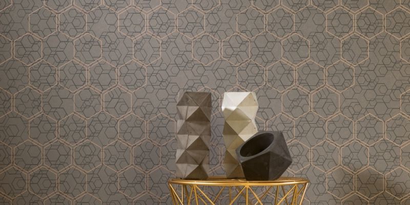 Обои LIB1 010/2 Loymina Liberty 1,00 x 10,05