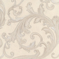 Виниловые обои на бумажной основе Sirpi Italian Silk 7 0.52x10.05 арт.24831