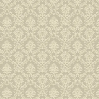 Виниловые обои на бумажной основе Aura Stripes & Damasks 0.53x10 арт.141-044-42