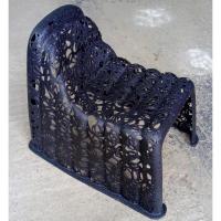 Дизайнерское кресло из базальта "BAD BOY Chair"