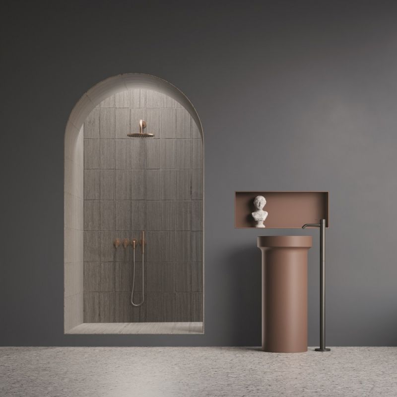 Флизелиновые обои Loymina Lotus LОT1 145 для стен