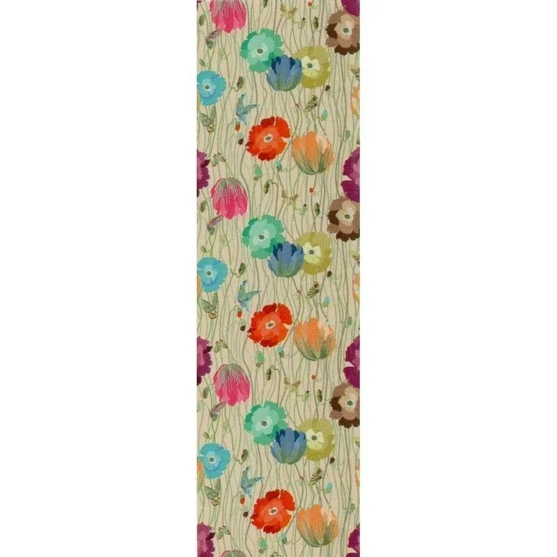 Флизелиновые обои Sirpi Missoni Home 2 0.9x6.6 арт.M2A10194