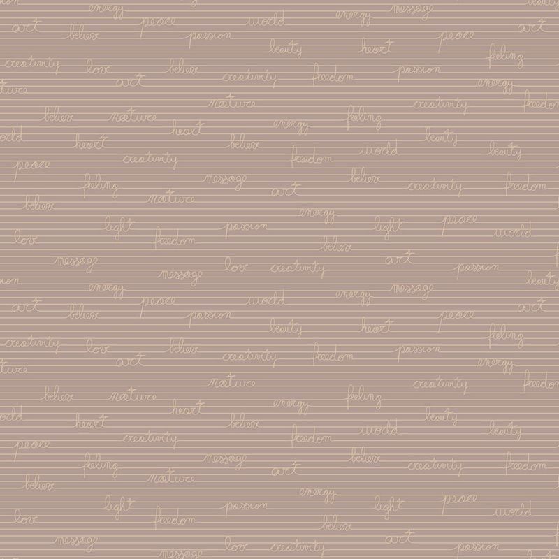 Флизелиновые обои Milassa Bon Voyage D5 001/1 для детской