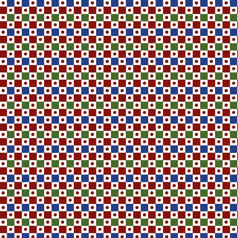 Виниловые фотообои Dolce&Gabbana №1 30107DGF