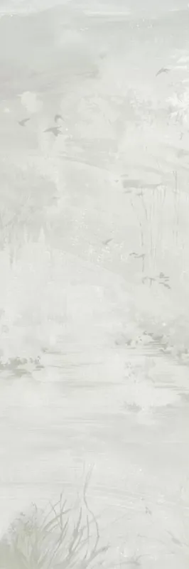Флизелиновые обои Loymina Hygge IV Winter Moments 1x3 арт.Hg33001/4п