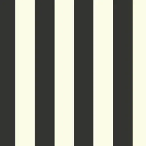 Бумажные обои на бумажной основе York Waverly Stripes 0.68x8.2 арт.SV2600