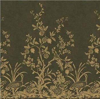 Флизелиновые обои Loymina Equator QTR1 005 для спальни