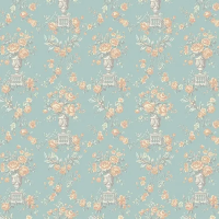 Флизелиновые обои Loymina La Belle Epoque 1x10.05 арт.BQ2006