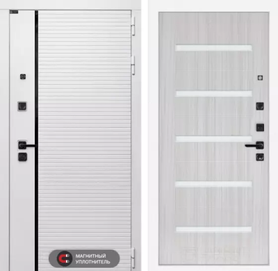 Входная дверь Роял 01