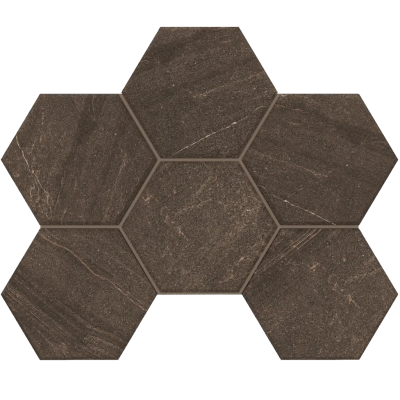 Мозаика Estima Gabbro 25x28,5