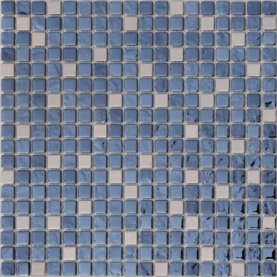Мозаика Caramelle Mosaic Teide (15x15x4) 30,5x30,5