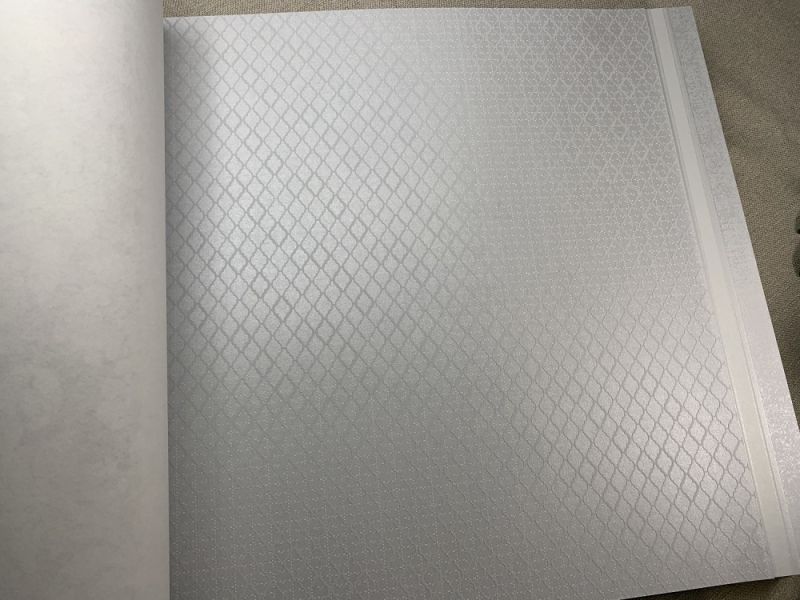 Флизелиновые обои Milassa Дамаск DK17 106 для стен