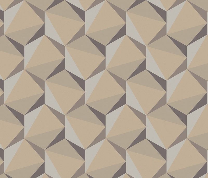 Обои M3 010/1 Milassa Modern 1,00 x 10,05