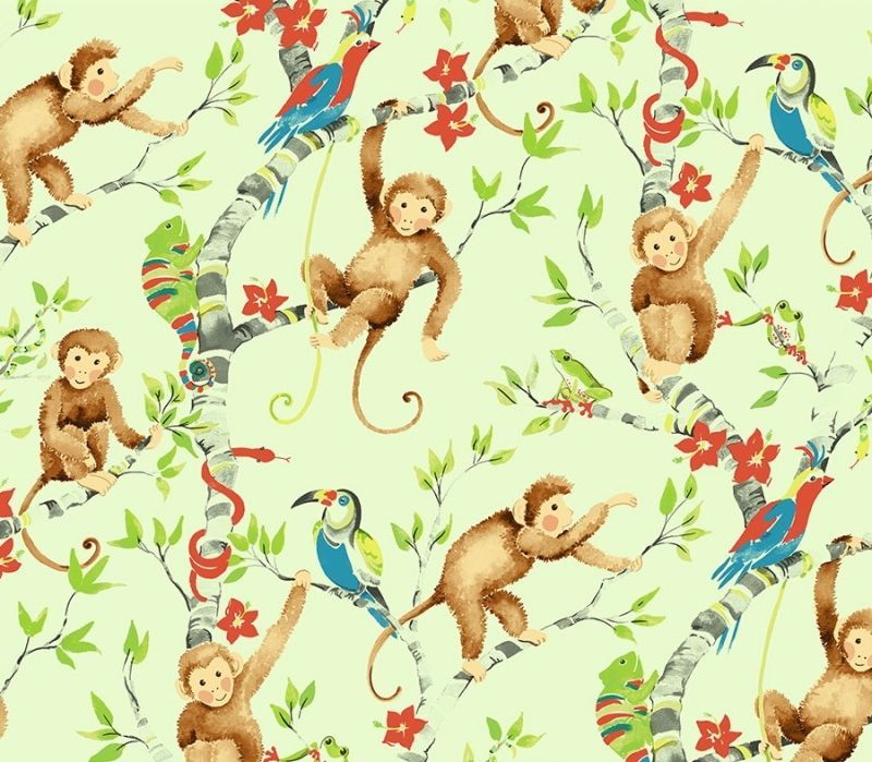 Обои Twins15 005 Milassa Twins 1,00 x 10,05