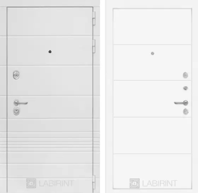 Входная дверь Трендо 13