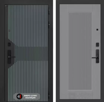 Входная дверь Смартлаб 30