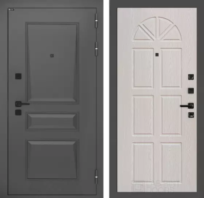 Входная дверь Орлеан 15