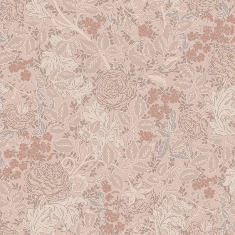 Флизелиновые обои Loymina British Style Garden 1x10.05 арт.BRIT12002