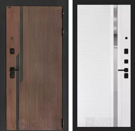 Входная дверь KARMINA 31