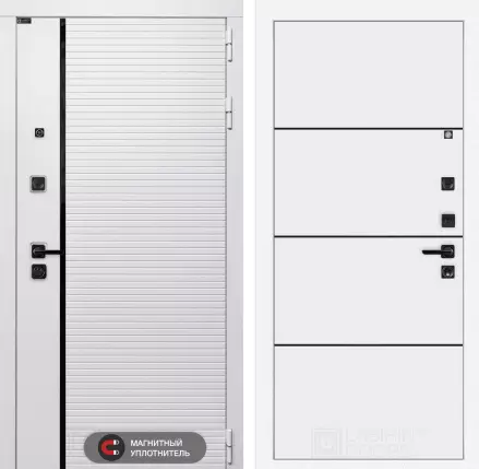 Входная дверь ROYAL 25