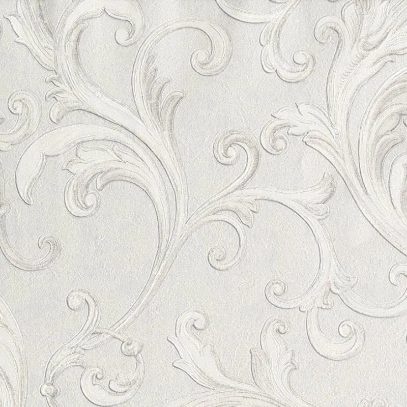 Виниловые обои на бумажной основе Sirpi Italian Silk 7 0.52x10.05 арт.24834