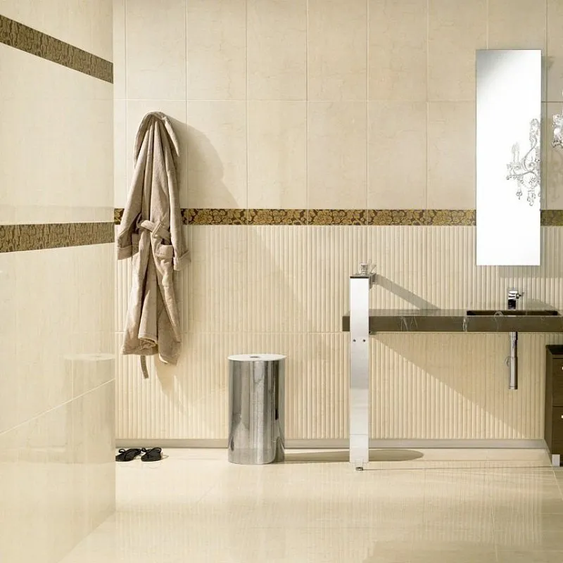 Бордюр Marazzi Agora 3х33,3