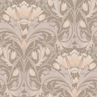 Флизелиновые обои Loymina Шервуд 1x10.05 арт.BRIT26008