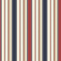 Виниловые обои на бумажной основе Aura Smart Stripes II 0.53x10.05 арт.G67530