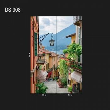 Обои DS-008 Loymina Illusion