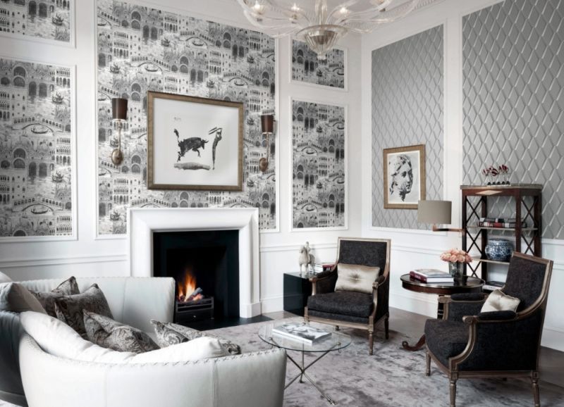 Обои Trend1 011 Milassa Trend 1,00 x 10,05