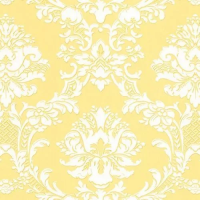Виниловые обои на бумажной основе Aura Stripes & Damasks 0.53x10 арт.141-044-81