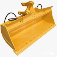Rippa Ковш с наклоном для R350