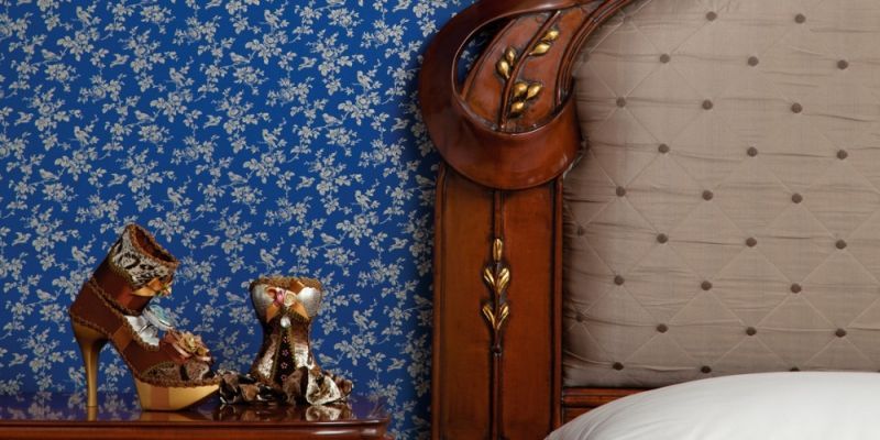 Обои GT7 021 Loymina Будуар 1,00 x 10,05