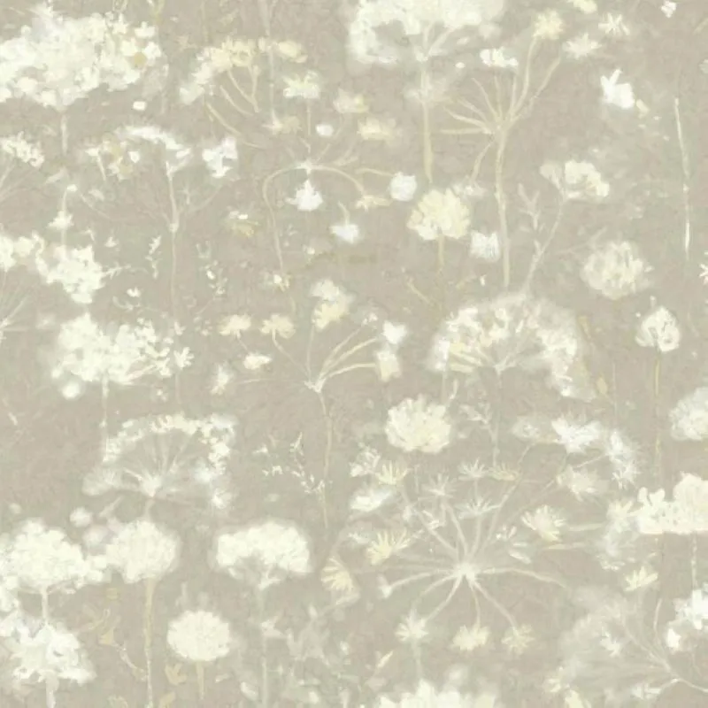 Флизелиновые обои York Candice Olson Botanical Dreams 0.68x8.2 арт.NA0540