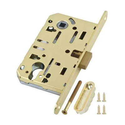 Замок MEDIANA POLARIS под цилиндр