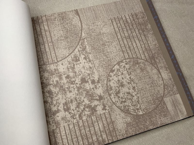 Флизелиновые обои Milassa Солярис SOL5 002/1 для стен