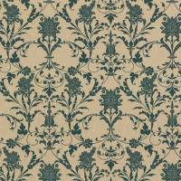 Флизелиновые обои Loymina Boudoir 1x10.5 арт.GT5004