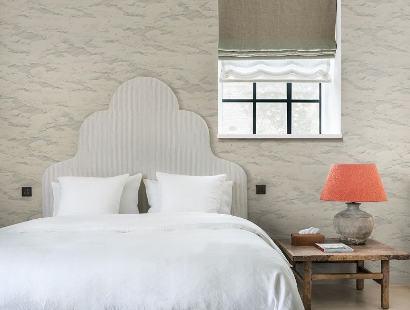 Флизелиновые обои Milassa Ambient vol.3 (Ambiplain 3) Am10 005 для спальни