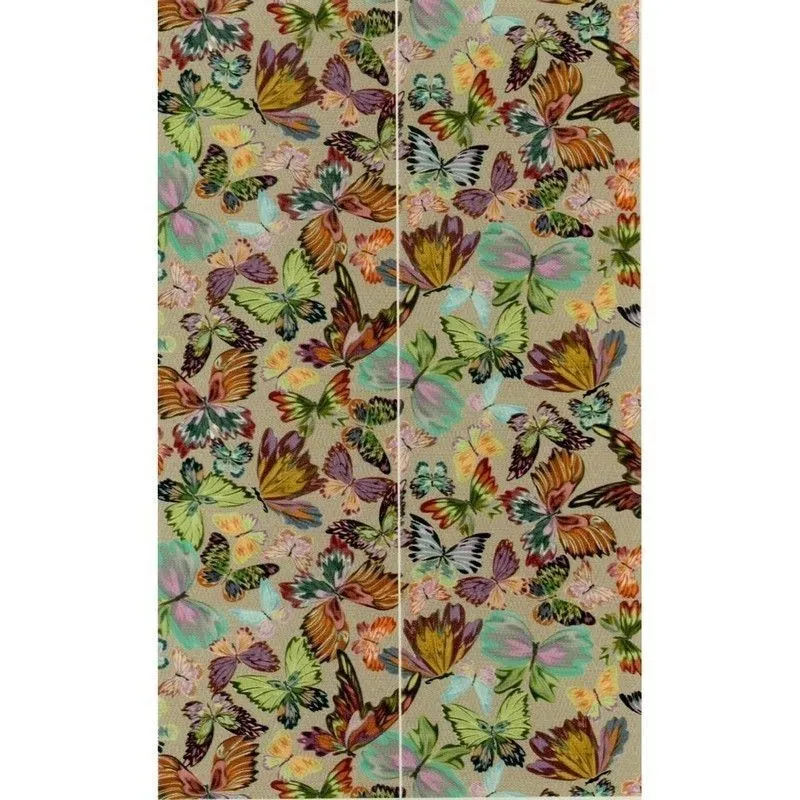 Флизелиновые обои Sirpi Missoni Home 2 0.9x6.6 арт.M2A10190