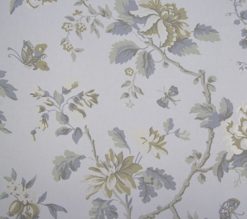 Флизелиновые обои Loymina Шелковый путь SLK2 006 для спальни