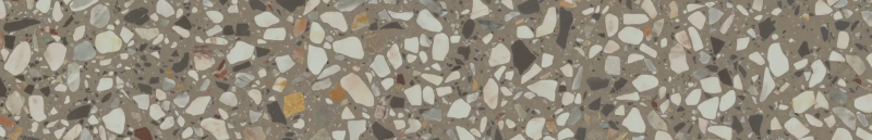 Подступенок Бричиола серый матовый обрезной 60x10,7x0,9